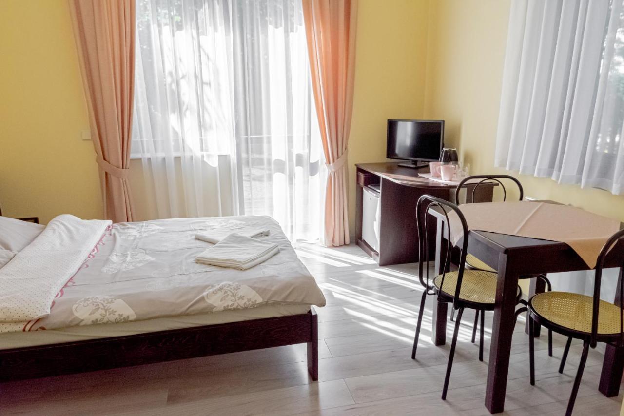 Homestay Amber