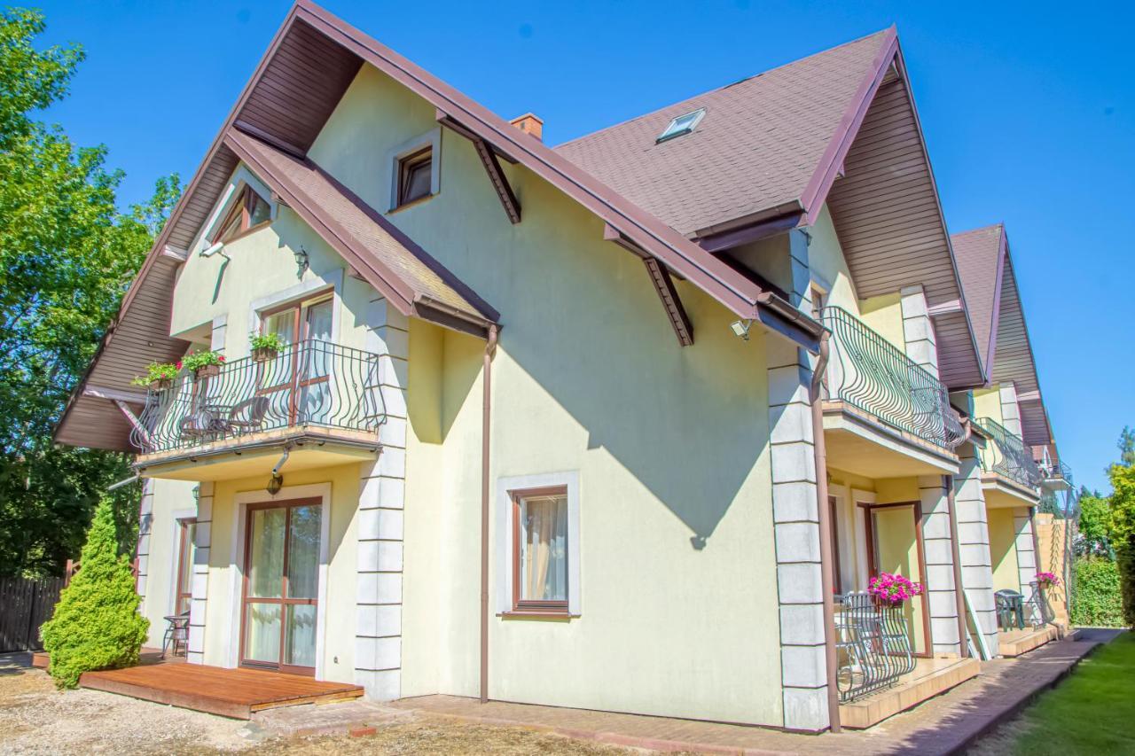 Homestay Amber Wladyslawowo