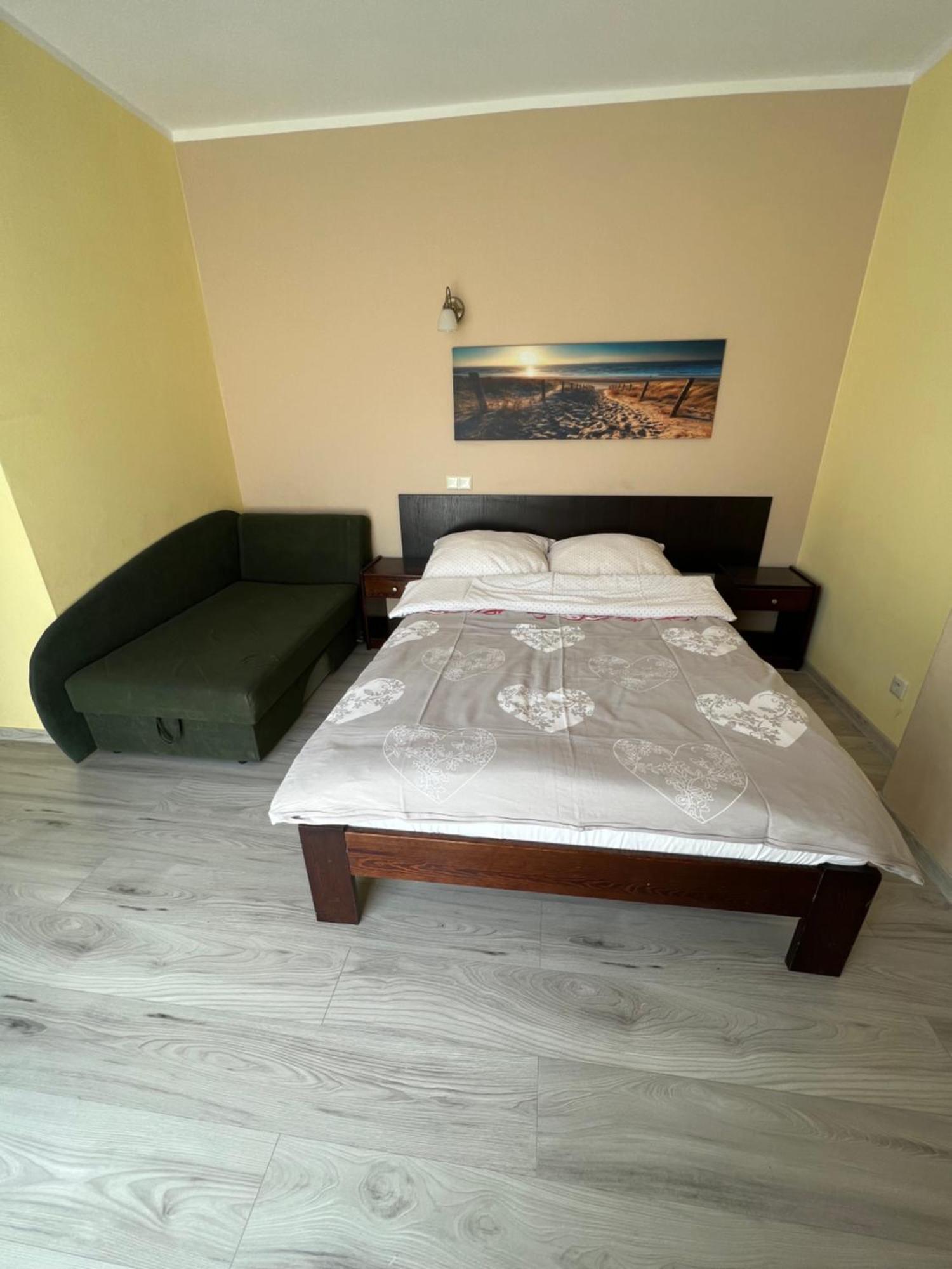 Homestay Amber Wladyslawowo