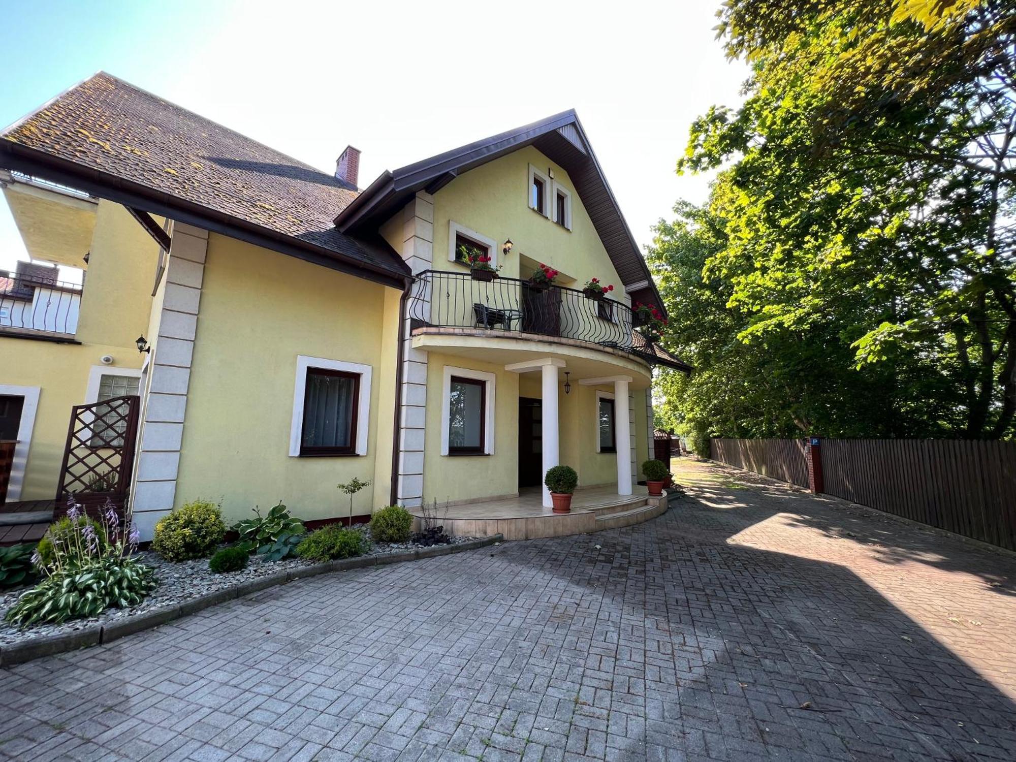 Homestay Amber