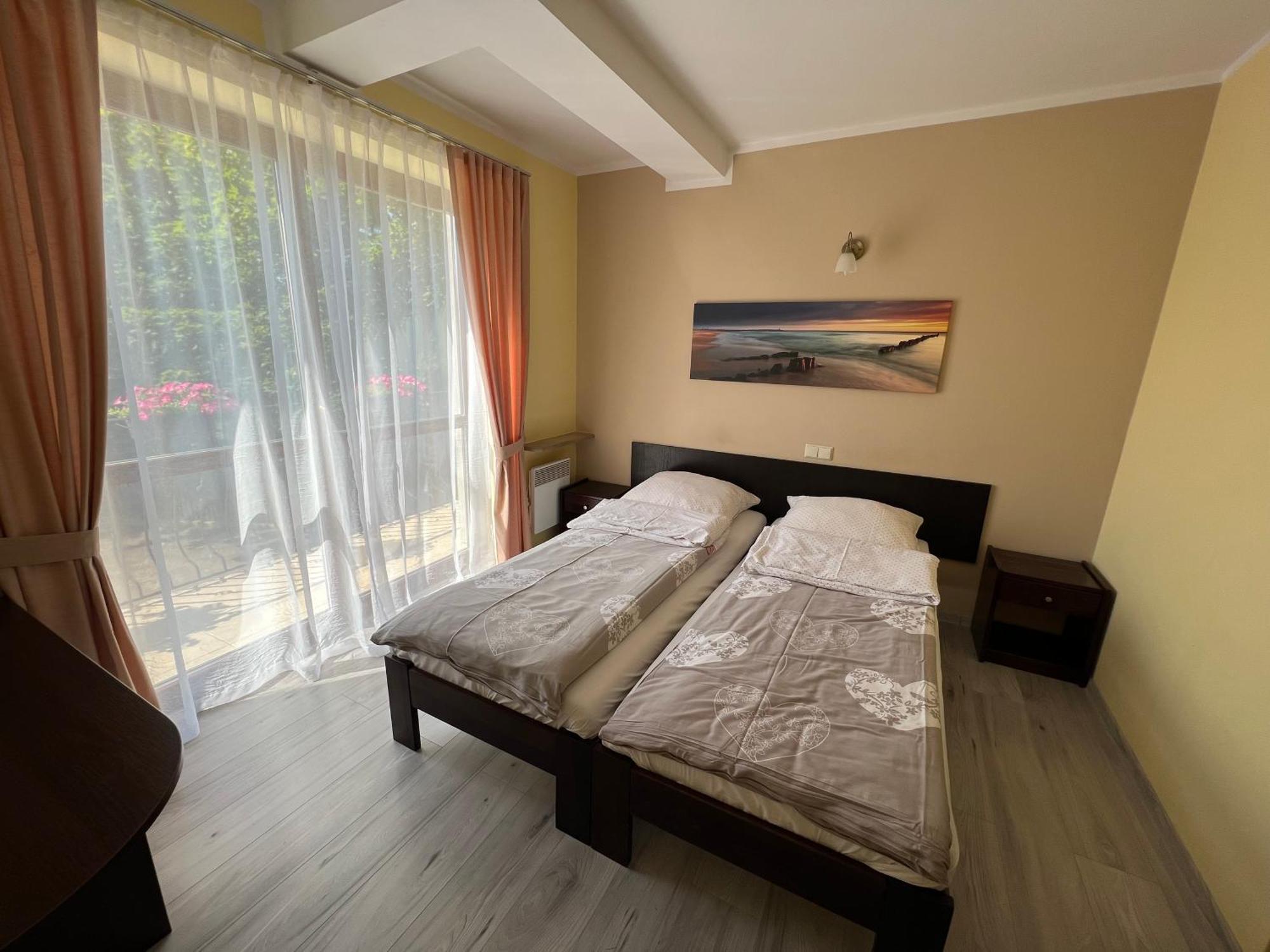 Amber Homestay Wladyslawowo