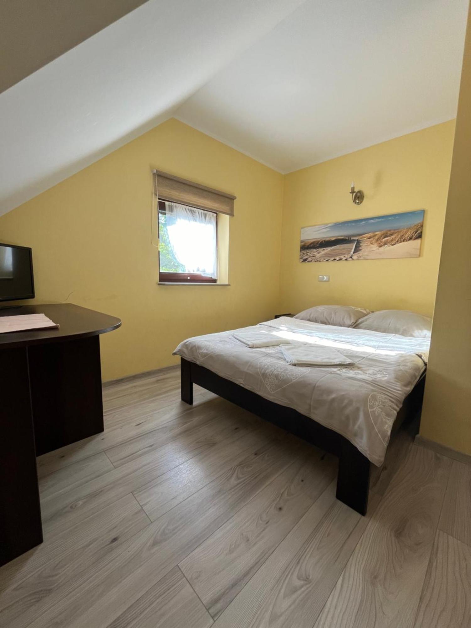 Homestay Amber