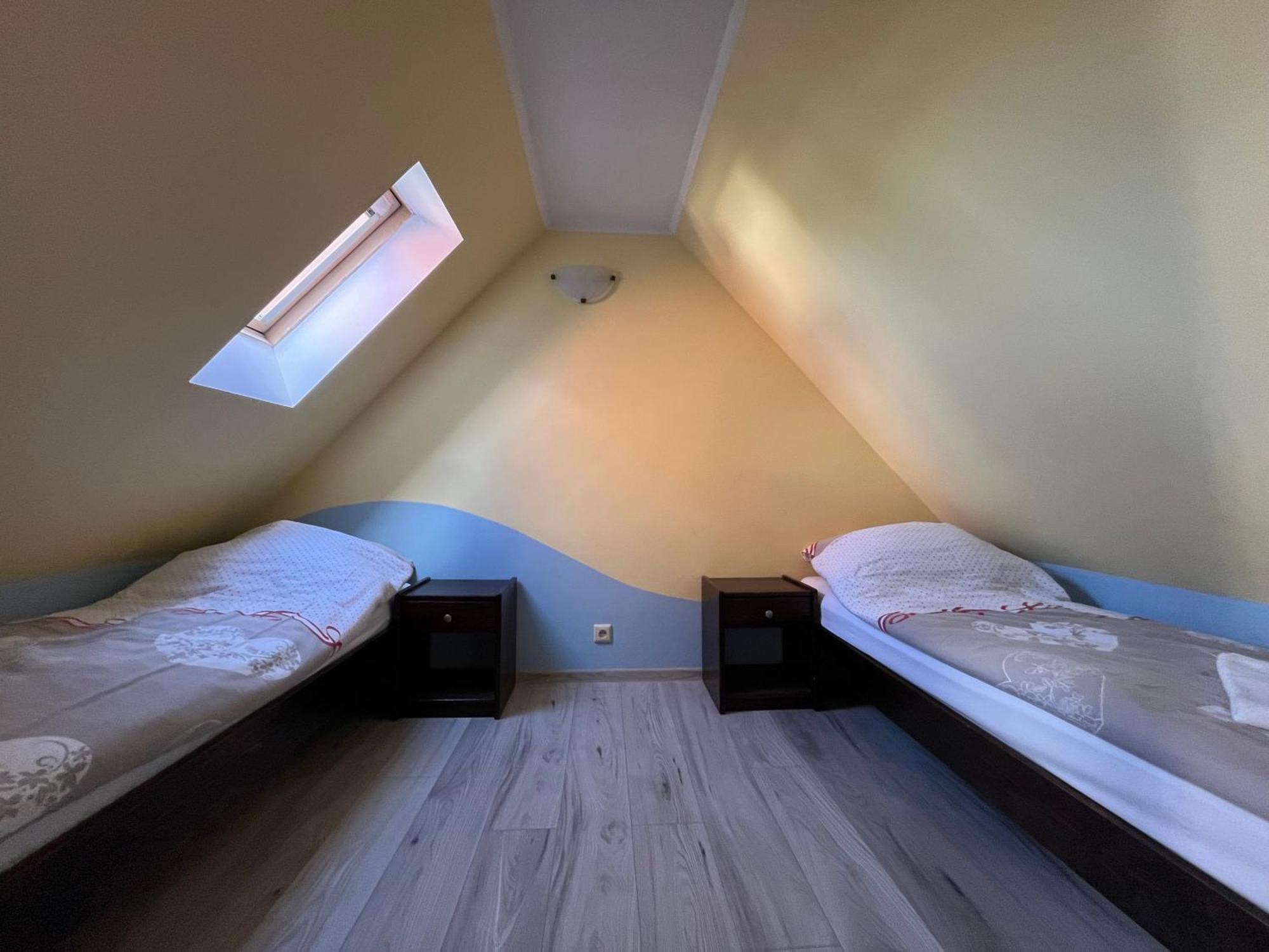 Amber Homestay *