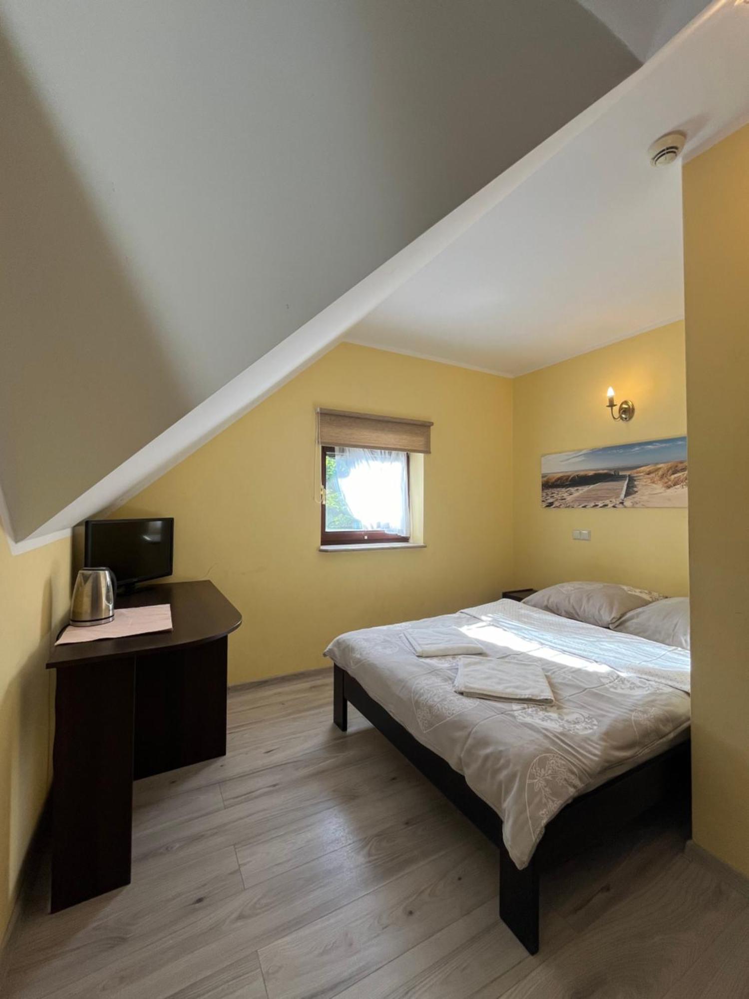 Homestay Amber *