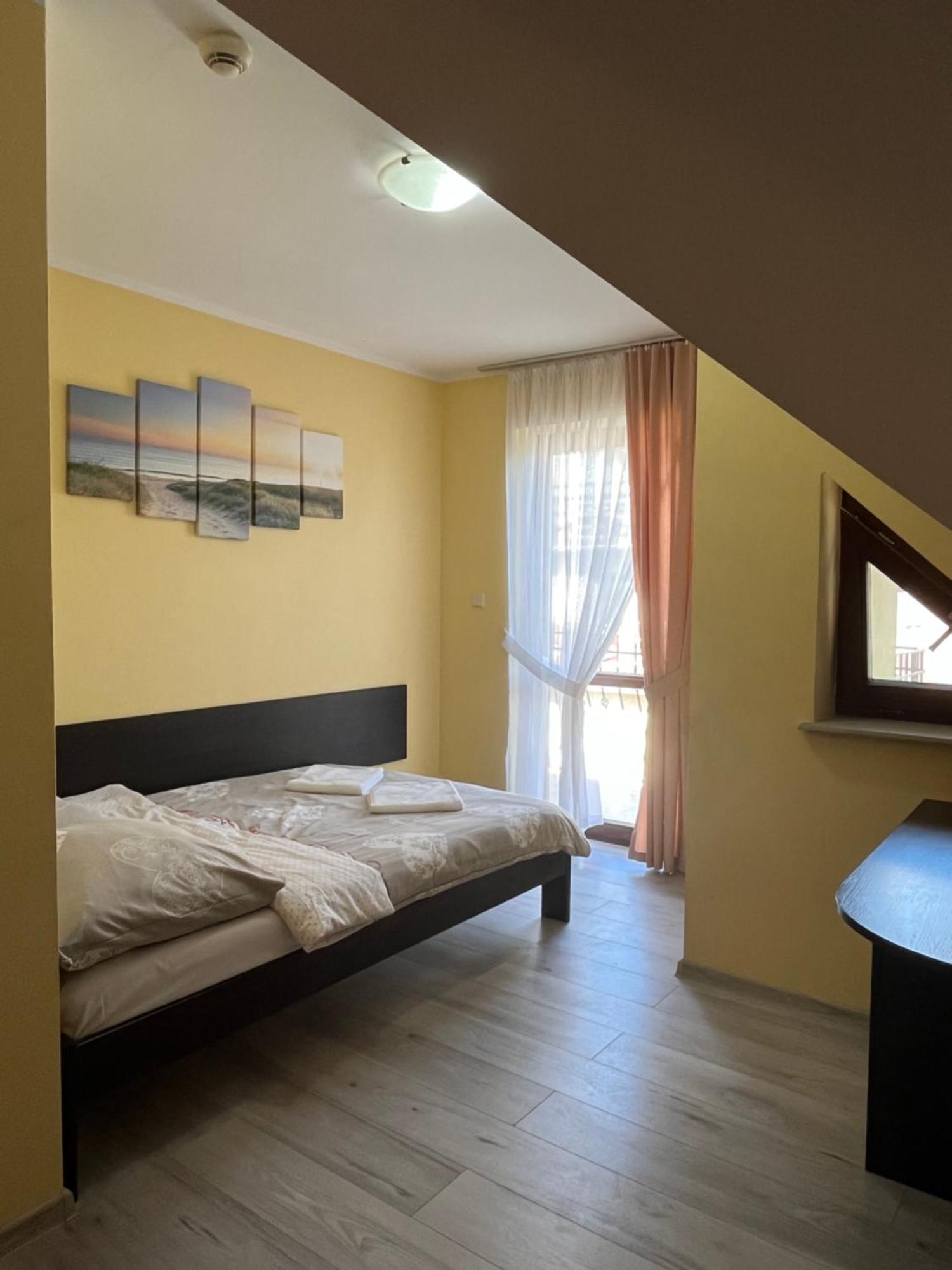 Amber Homestay Wladyslawowo