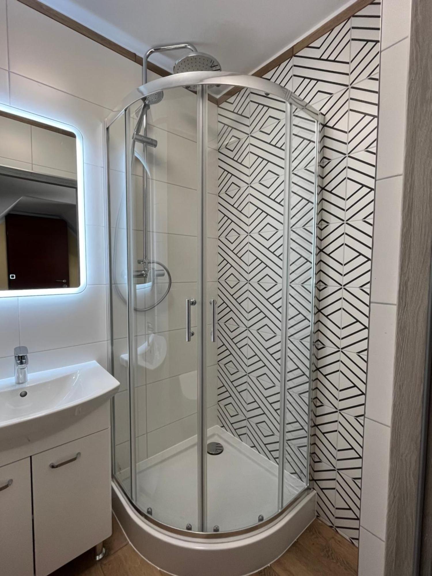 Privat overnatting Amber