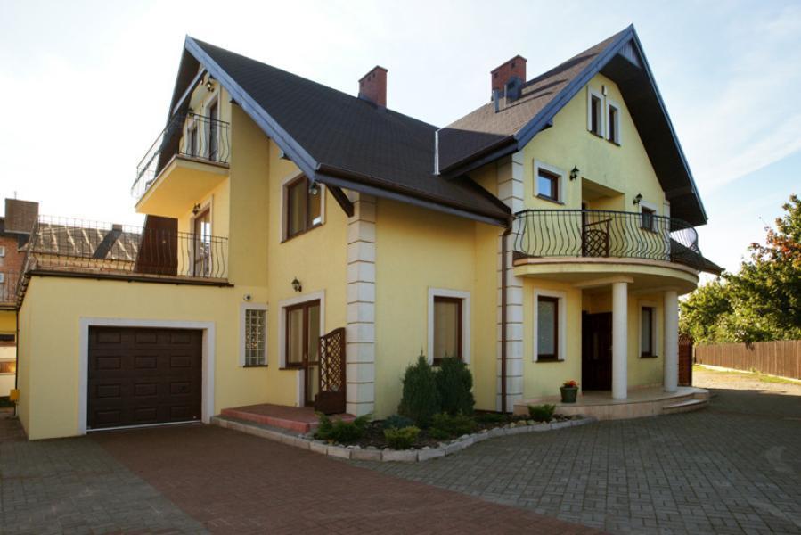 Homestay Amber *