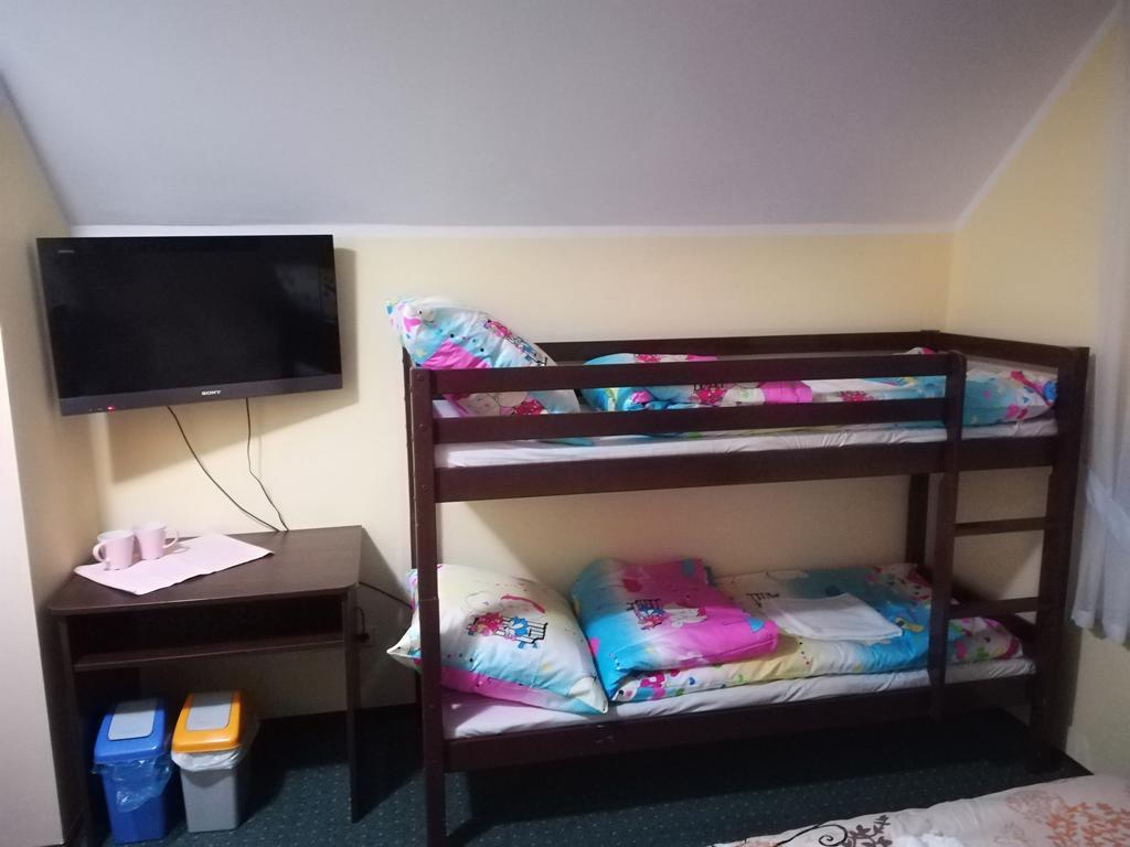 Amber Homestay Wladyslawowo